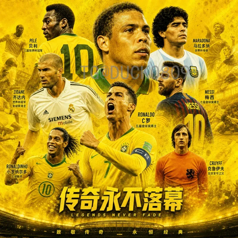 2026年世界杯足球：美加墨联合举办，48队新赛制开启足球新纪元